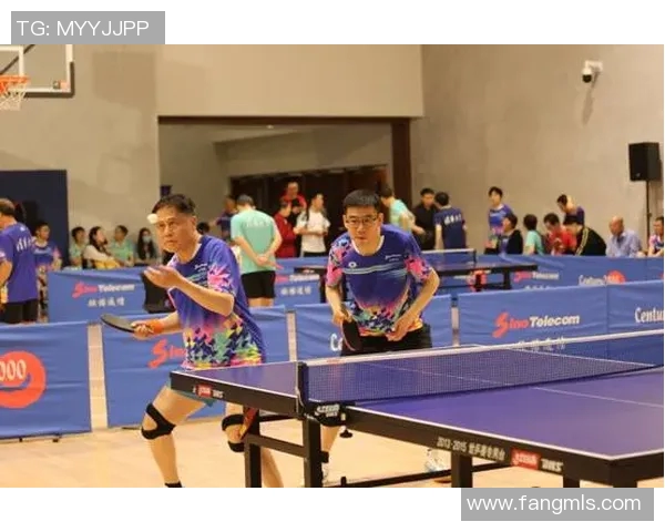 西安乒乓球队勇闯杯赛之路的辉煌历程与突破成就