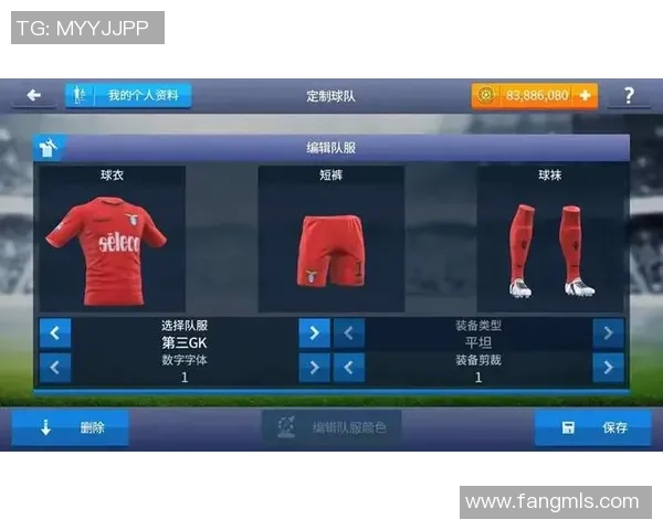 梦幻足球联盟2017中文攻略全面解析助你成为顶级经理人